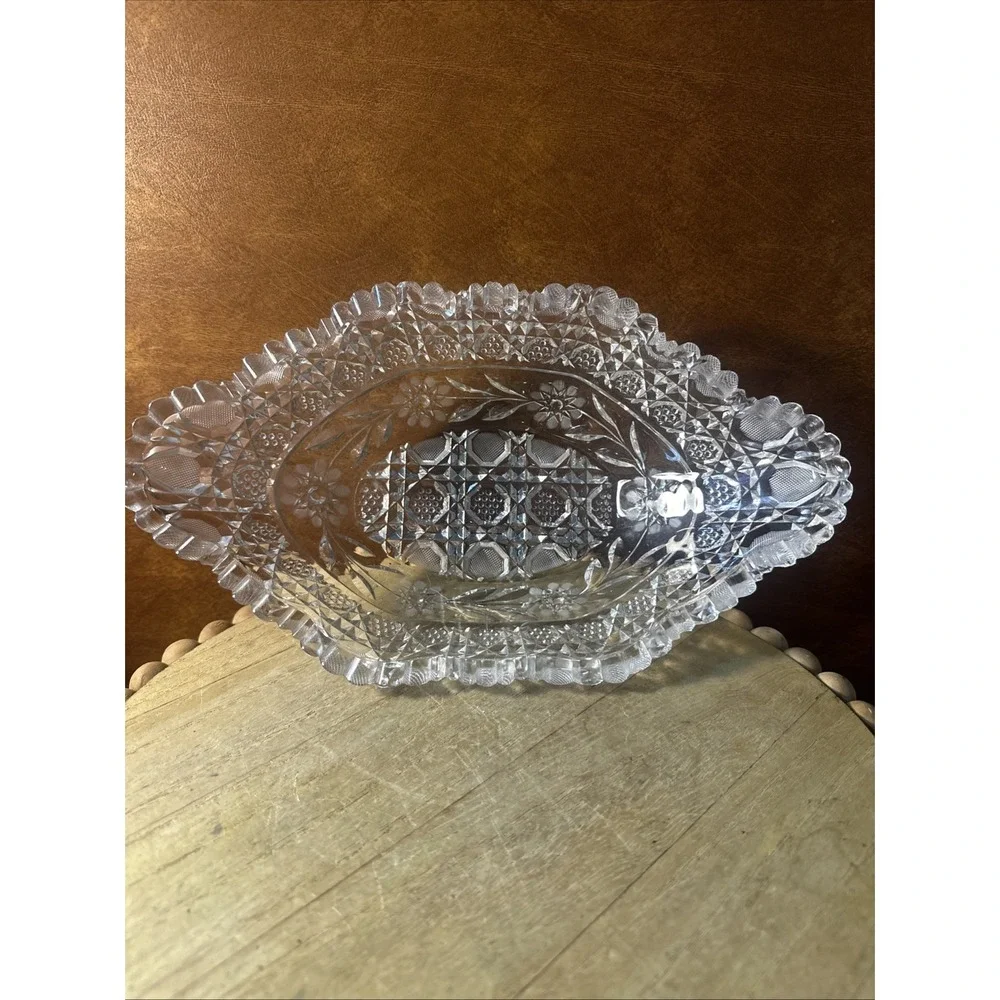 N/A glass product line